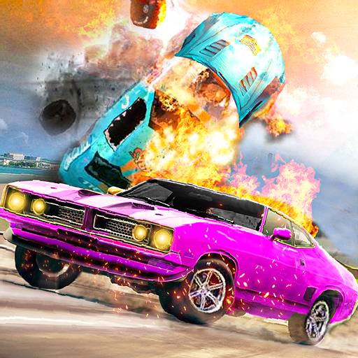 Download Voiture Derby de démolition 3.9 Apk for android Apk