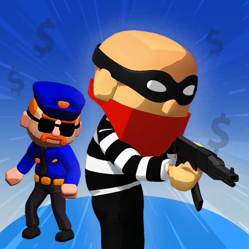 Download Vol de banque - Puzzle Shooter 12.0 Apk for android