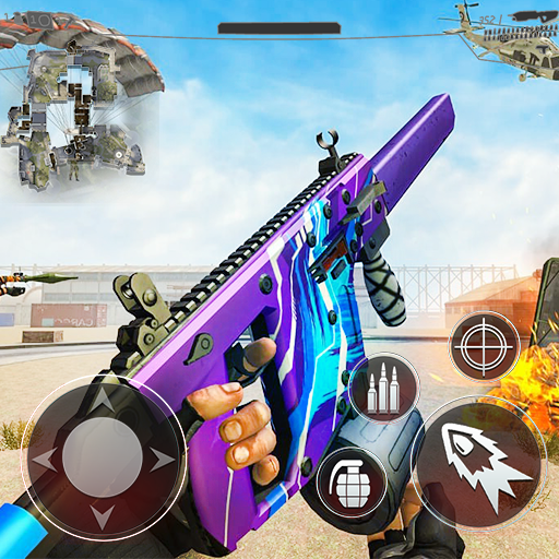 Download War Games Offline - Gun Games 0.3 Apk for android Apk