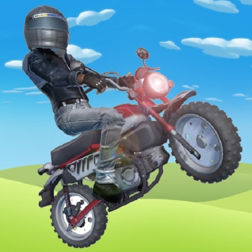 Download Wheelie King 2D 10 Apk for android