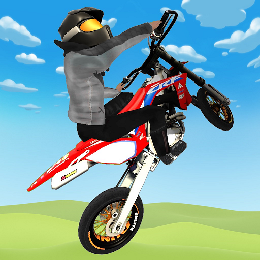 Download Wheelie King 5 - Mx bikes 2023 1 Apk for android