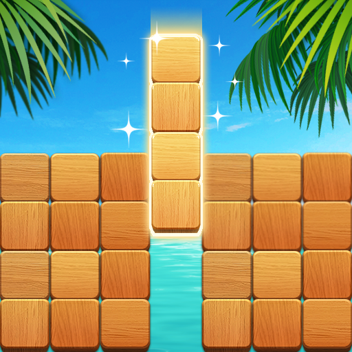 Woodscapes - Block Puzzle 1.1.5