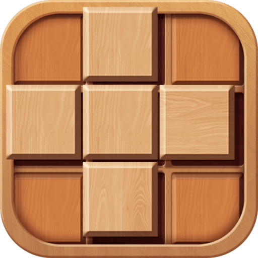 Woody Block Mania 1.0.0.15