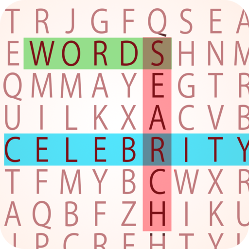 Download Words Search : Hollywood Stars 4 Apk for android