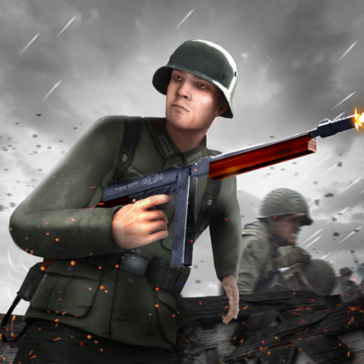 Download World War : Gun Games 1.6 Apk for android