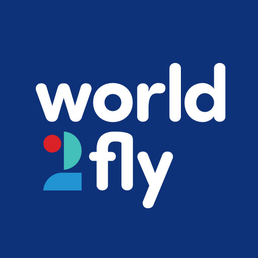 World2Fly 1.0.5