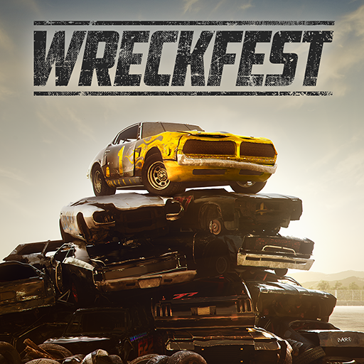 Download Wreckfest 1.0.69 Apk for android