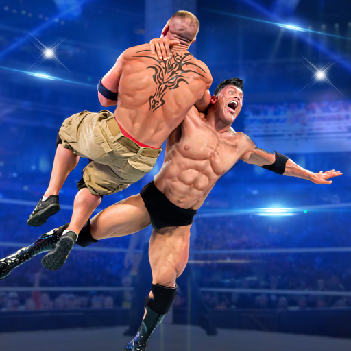 Download Wrestling Games: Ring Fighting 2.7 Apk for android Apk