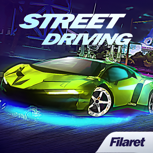 Download XCars Street Driving 1.26 Apk for android