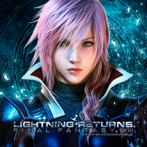 Download ライトニング リターンズ ファイナルファンタジーXIII 1.9.431 Apk for android