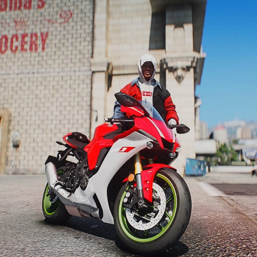 Download Xtreme Motorcycle Bike Games 1.2 Apk for android