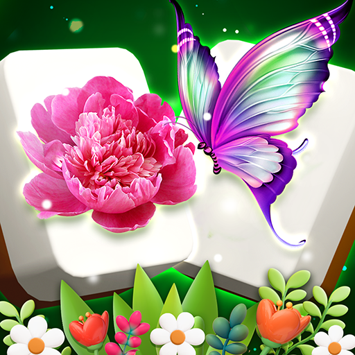 Download Zen Blossom: Flower Tile Match 1.2.5 Apk for android