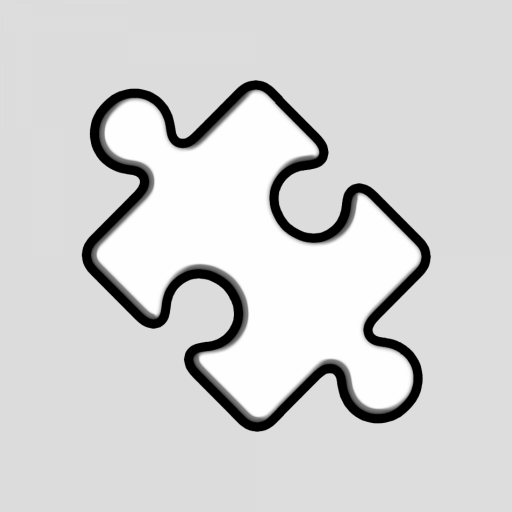 Zen Jigsaw - White Puzzle 1.23