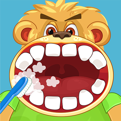 Download Zoo Doctor Dentist : Game 1.0.4 Apk for android