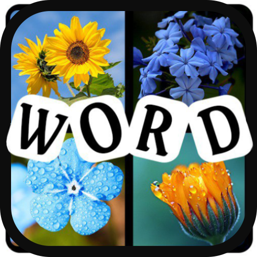 Download 4 Pics 1 Word Game 10 Apk for android