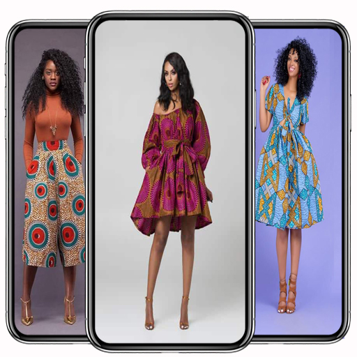 Download African Fashion For Women 22 Apk for android