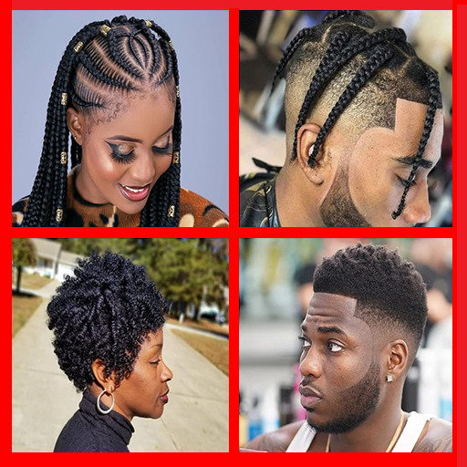 Download African Hairstyles 2023 1.9 Apk for android