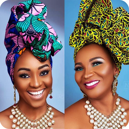 Download African Head Wraps Ideas 1.4 Apk for android