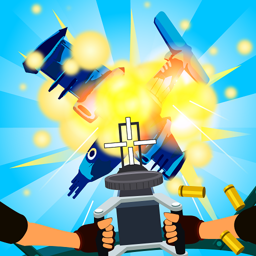 Download Air Defence 3D 1.11 Apk for android