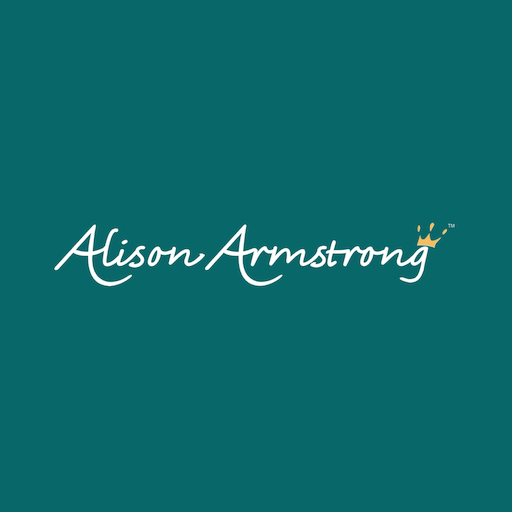 Alison Armstrong 1.60