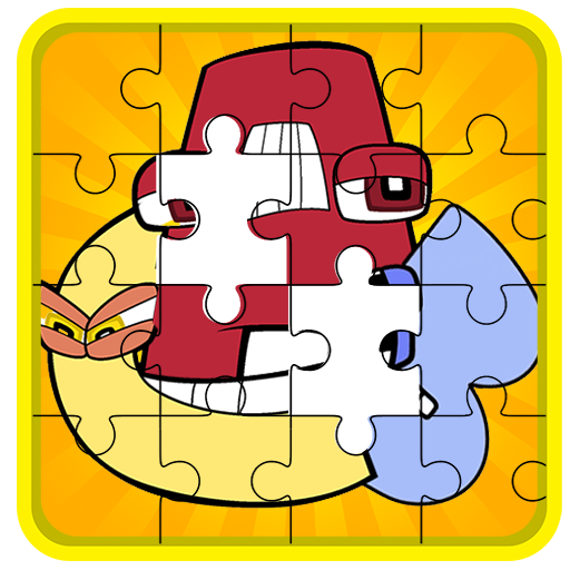 Download Alphabet Lore Puzzle Challenge 1.0 Apk for android