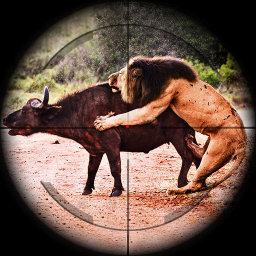 Download Animal Hunting Games Gun Games 1.3.9 Apk for android