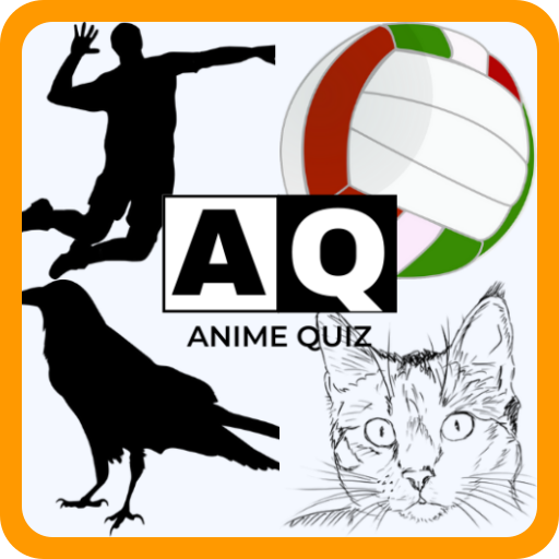 Anime Quiz Game - Trivia Game 9.3.6z