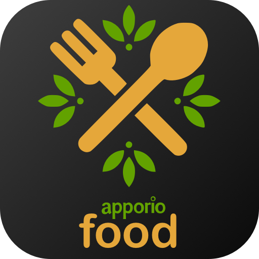 Download Apporio Food Delivery 3.5 Apk for android