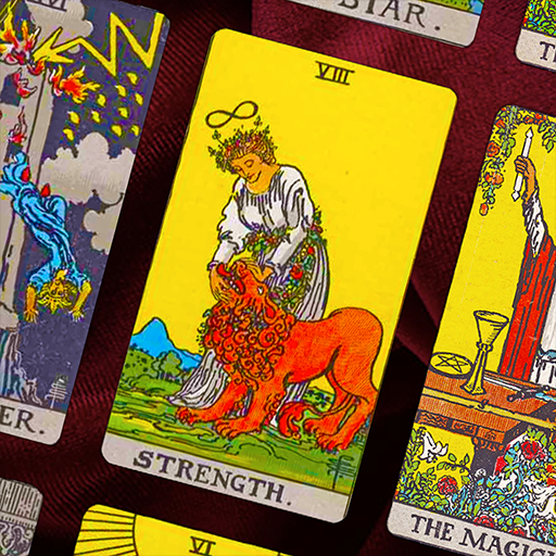 Download Apprendre le tarot 3.5.1 Apk for android