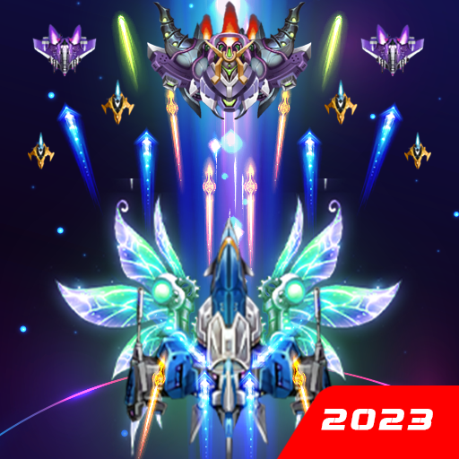 Download Avion D'attaque Jeu De Shoot 1.0.7 Apk for android Apk