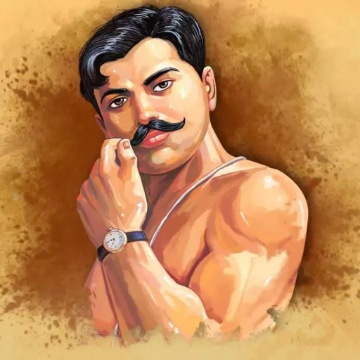 Azadi Game-Chandrashekar Azad 1.5