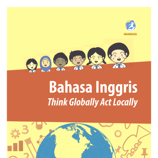 Download Bahasa Inggris Kelas 9 Kurikul 1.3.5 Apk for android Apk