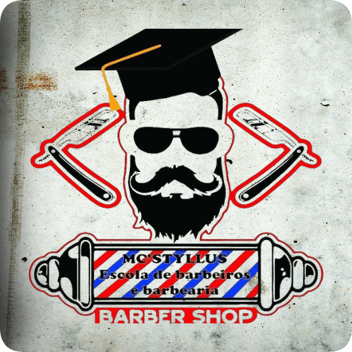 Download BARBEARIA MC STYLLUS 1.0 Apk for android