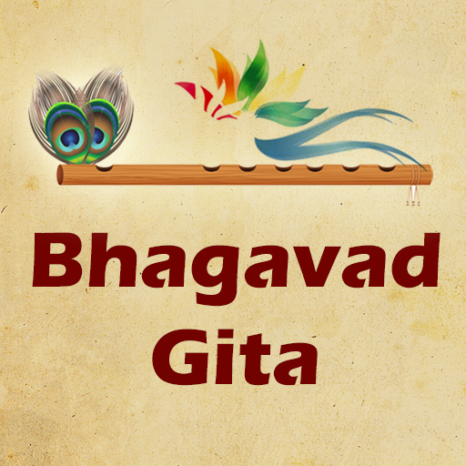 Download Bhagavad Gita - English BGEN1.6 Apk for android