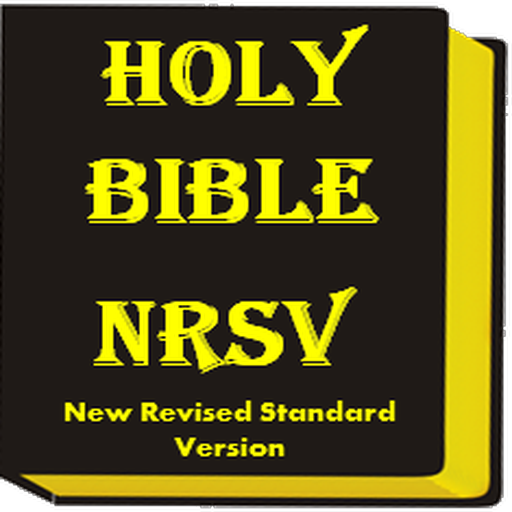 Bible Revised Standard Version 6.0