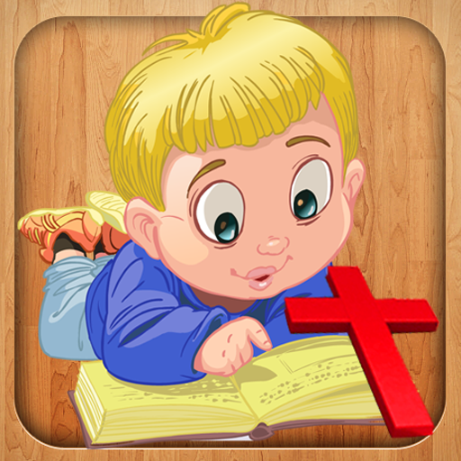 Bible Stories for Children 3.3.0