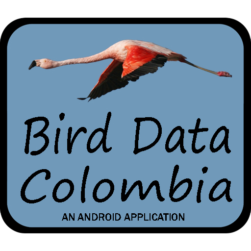 Download Bird Data - Colombia Bird Data - Colombia 1280 Apk for android