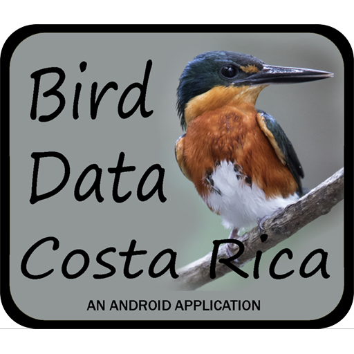 Download Bird Data - Costa Rica Bird Data - Costa Rica 1280 Apk for android