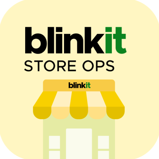 Download Blinkit Store Management App 8.2.5 Apk for android