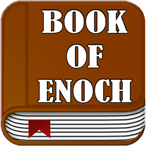 Download Book of Enoch in English 1.4 Apk for android