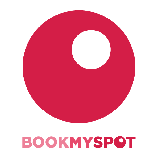 Download BookMySpot 0.0.15 Apk for android