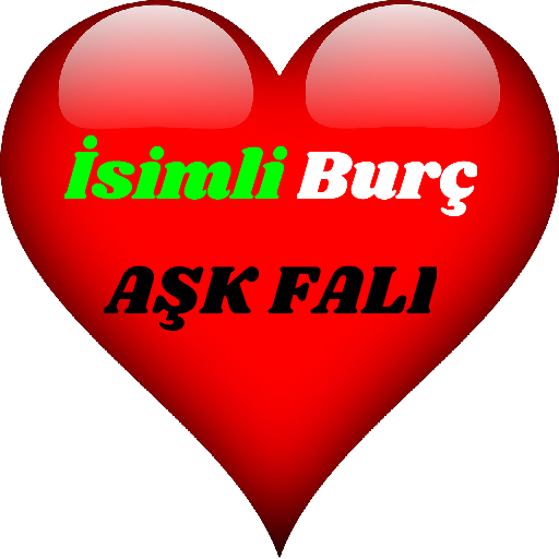 Download Burç Uyumu - İsimli Aşk Falı 3.0.0.0 Apk for android