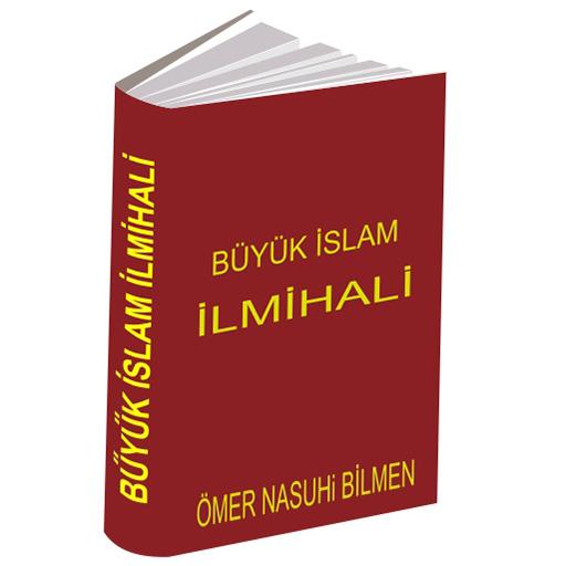 Büyük İslam İlmihali(Ö.Nasuhi) 1.0