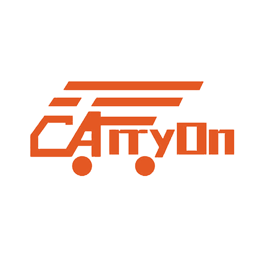 Download CarryOn Driver 1.4.3 Apk for android