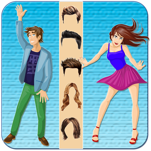 Download Changez votre coiffure (pour h 1.1 Apk for android Apk