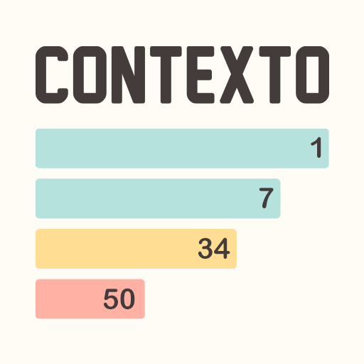 Download Contexto: Similar Word 1.0.8 Apk for android