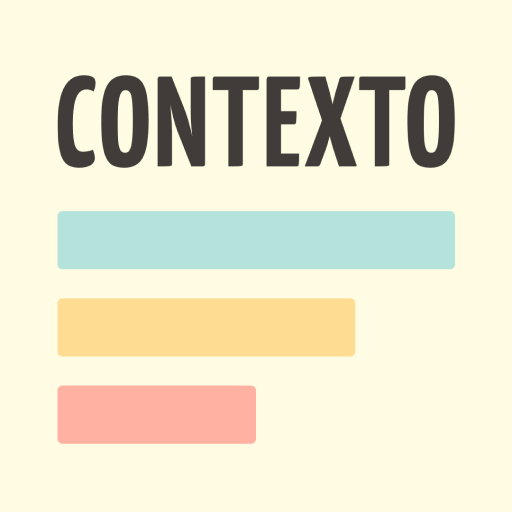 Download Contexto-Unlimited Word Find 1.0.9 Apk for android