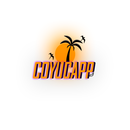 Download Coyucapp 1.0.1.41 Apk for android