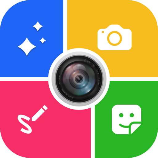 Download Créateur de collages de photos 1.0.6 Apk for android