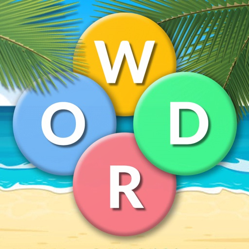 Cross Words | Word Hunter 4.3